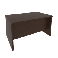 Стол руководителя First KSR-10 (венге Цаво)